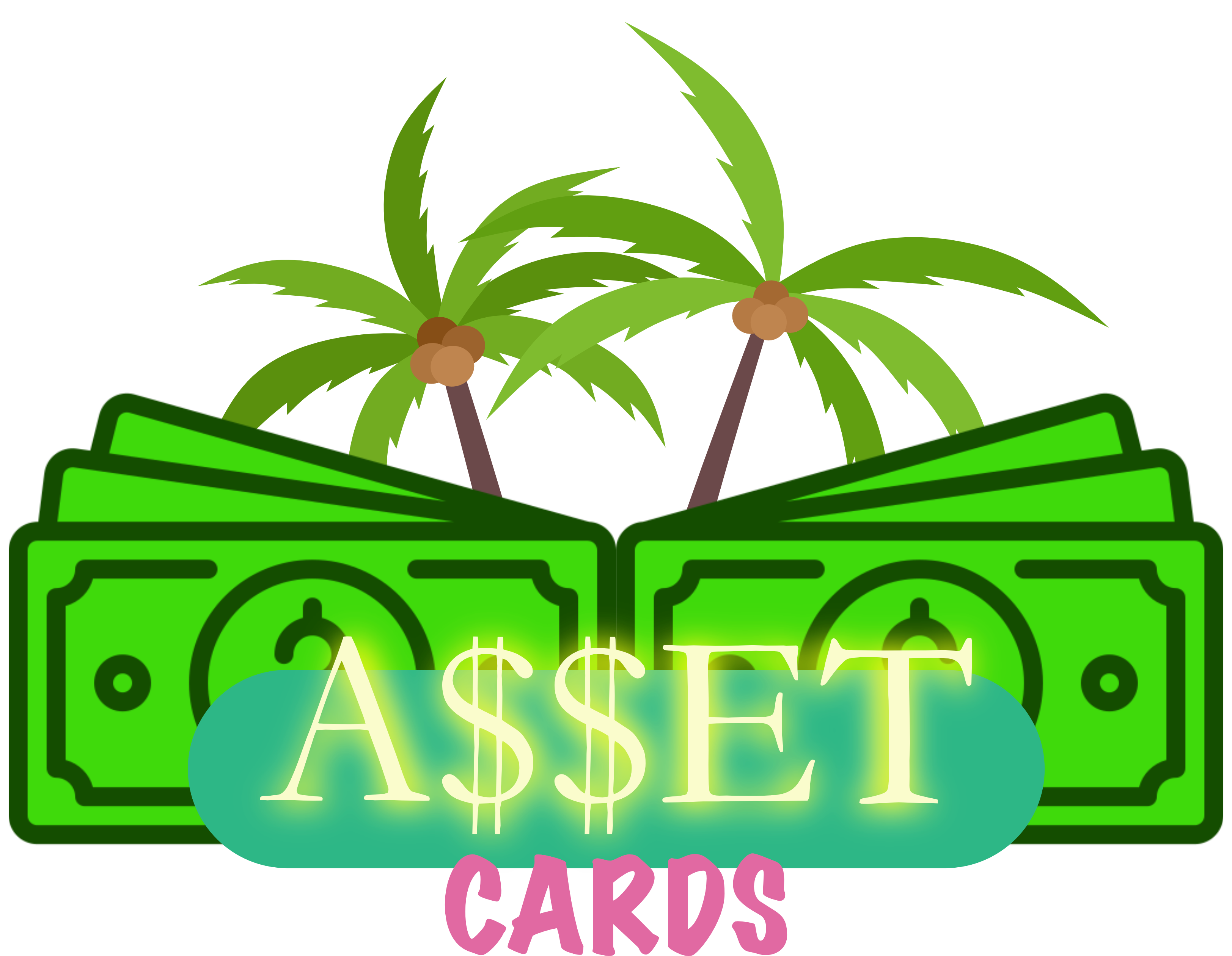ASSET Cards